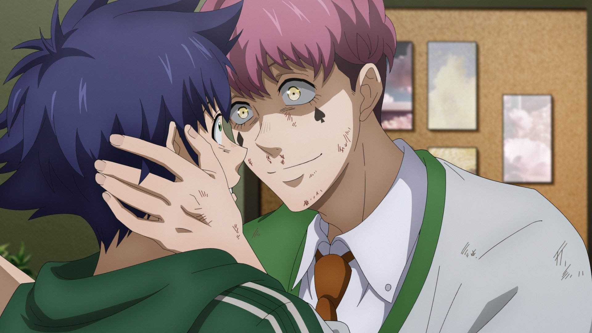 Episodio sin título