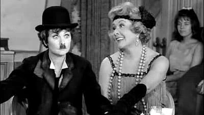 Chris 's New Year' s Eve Party