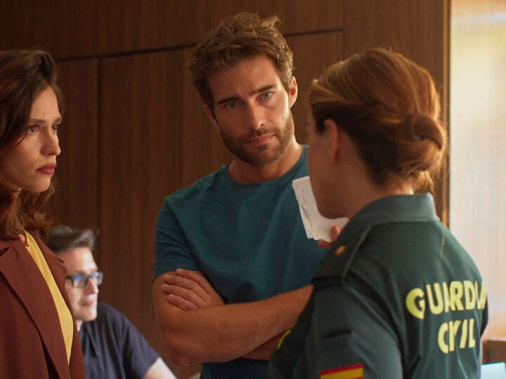 Episodio sin título