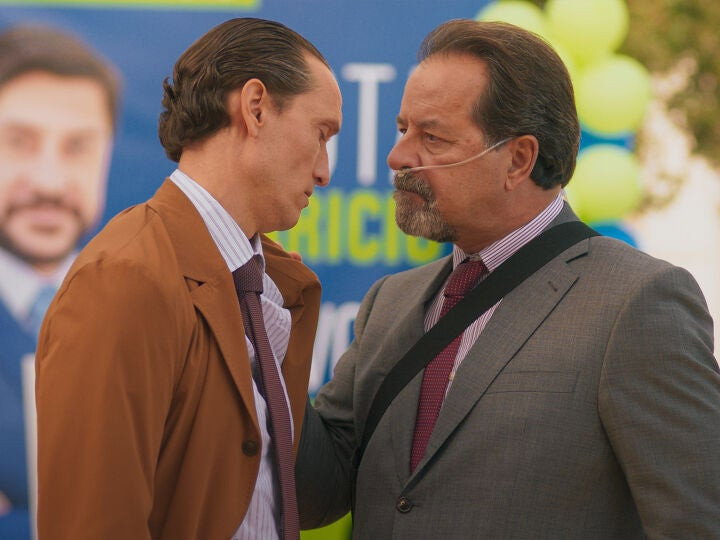 Episodio sin título