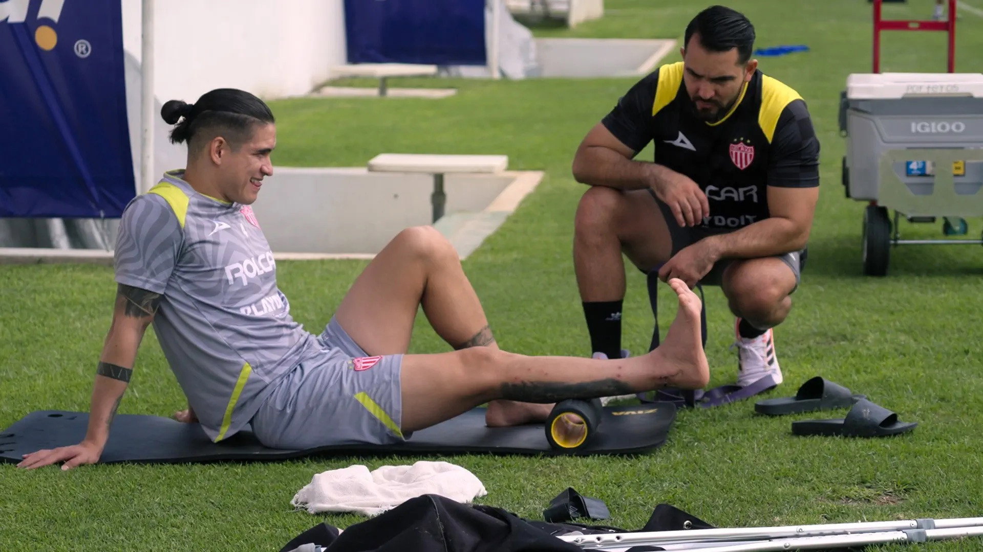 Episodio sin título