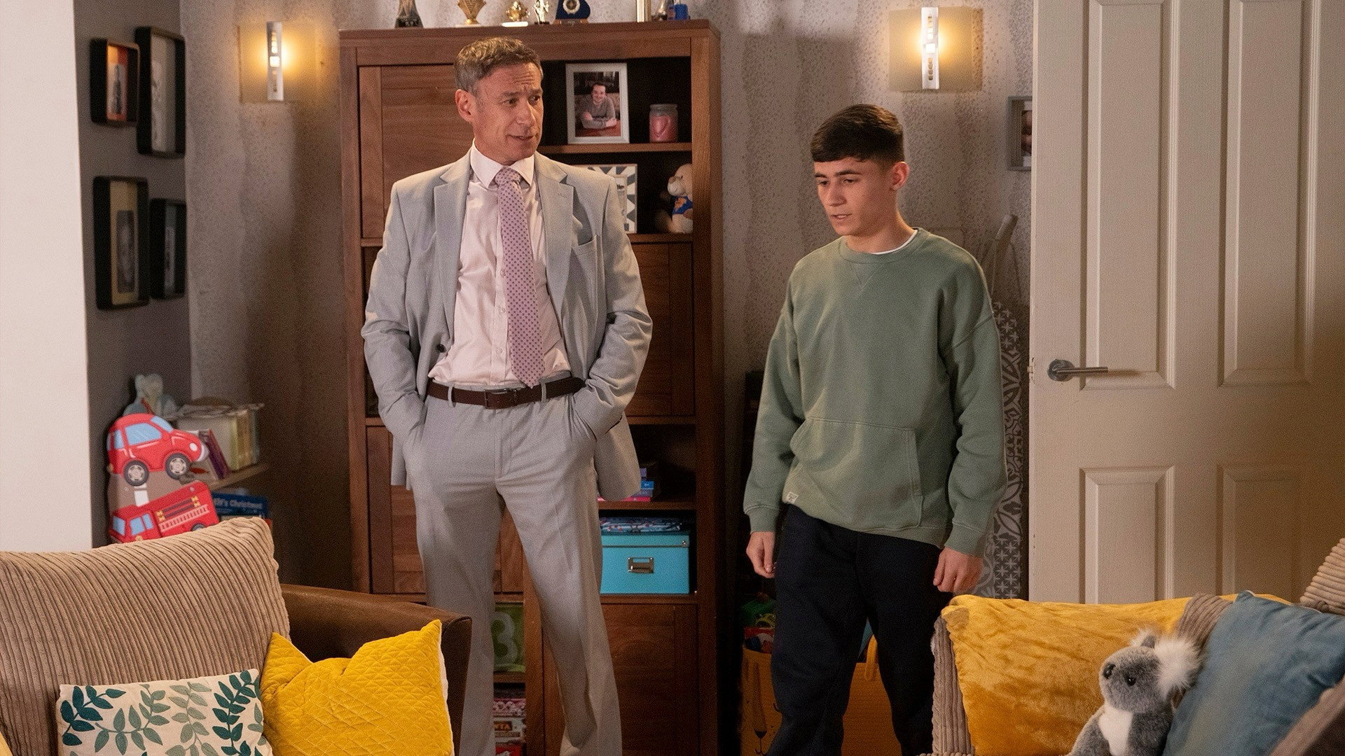 Episodio sin título