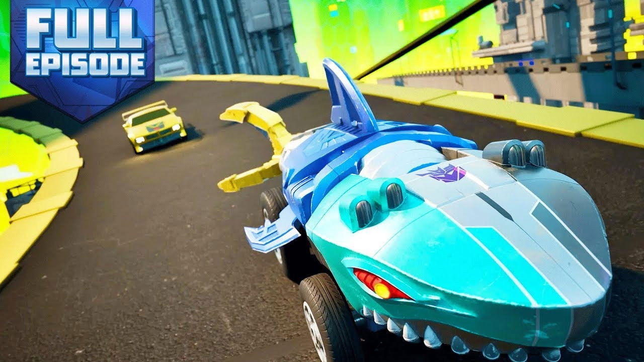 Episodio sin título