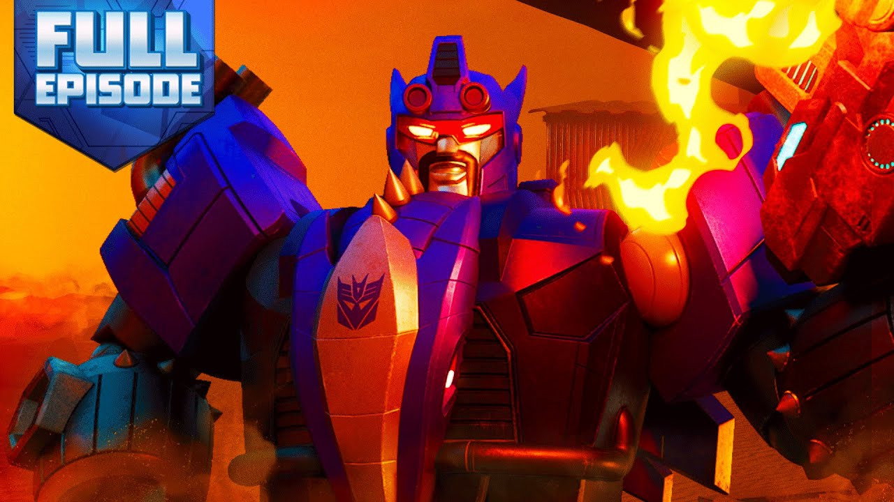 Episodio sin título