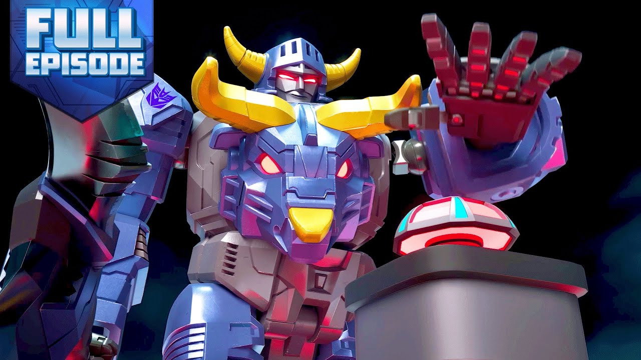 Caos de carrusel