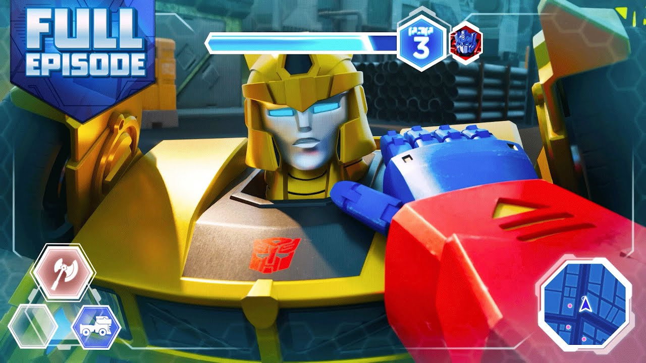 Episodio sin título