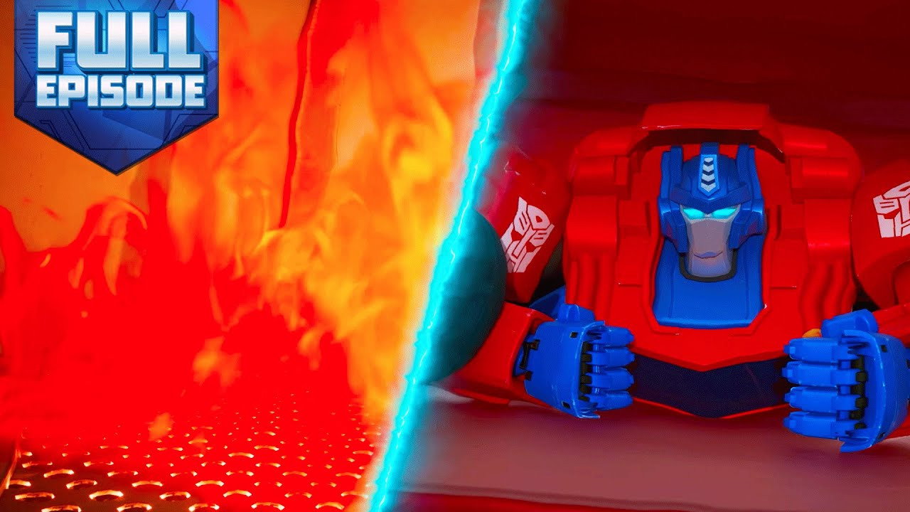 Episodio sin título