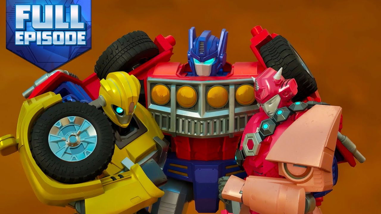 Episodio sin título