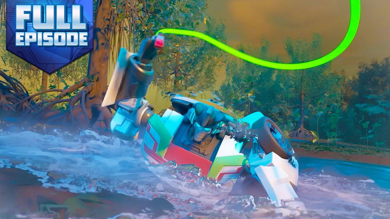 Episodio sin título