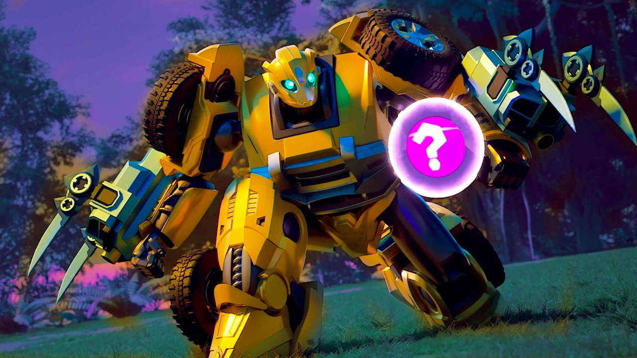 Oh Crate, esto otra vez