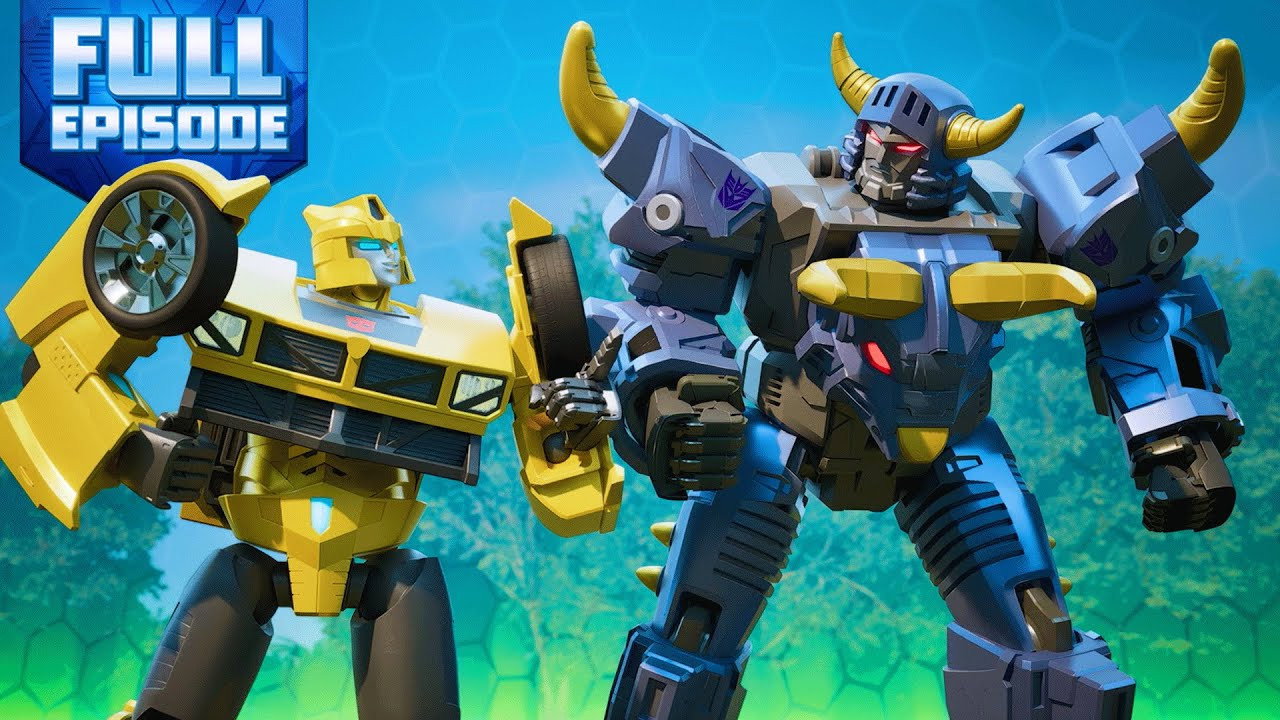 Episodio sin título