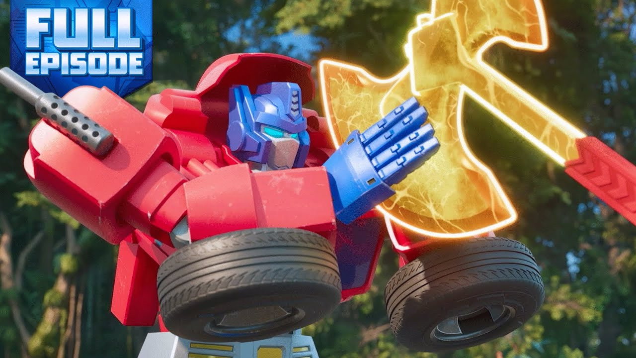 Episodio sin título