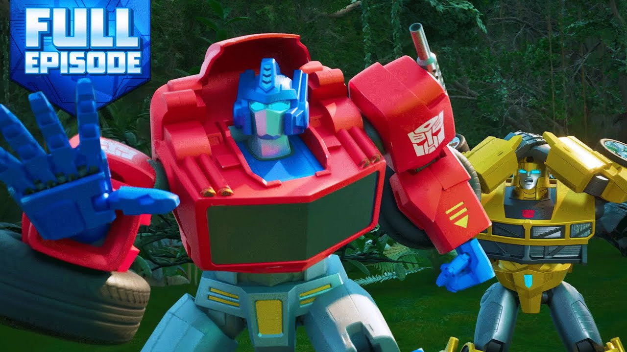 Episodio sin título