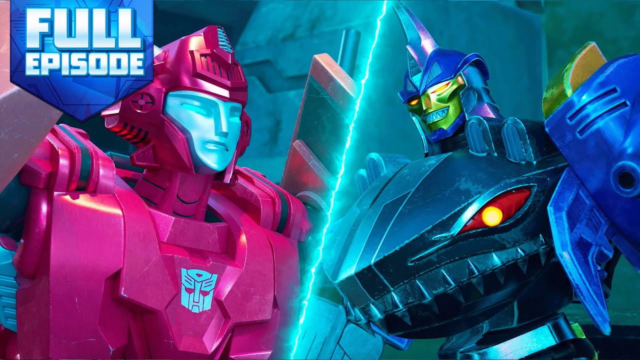 Episodio sin título