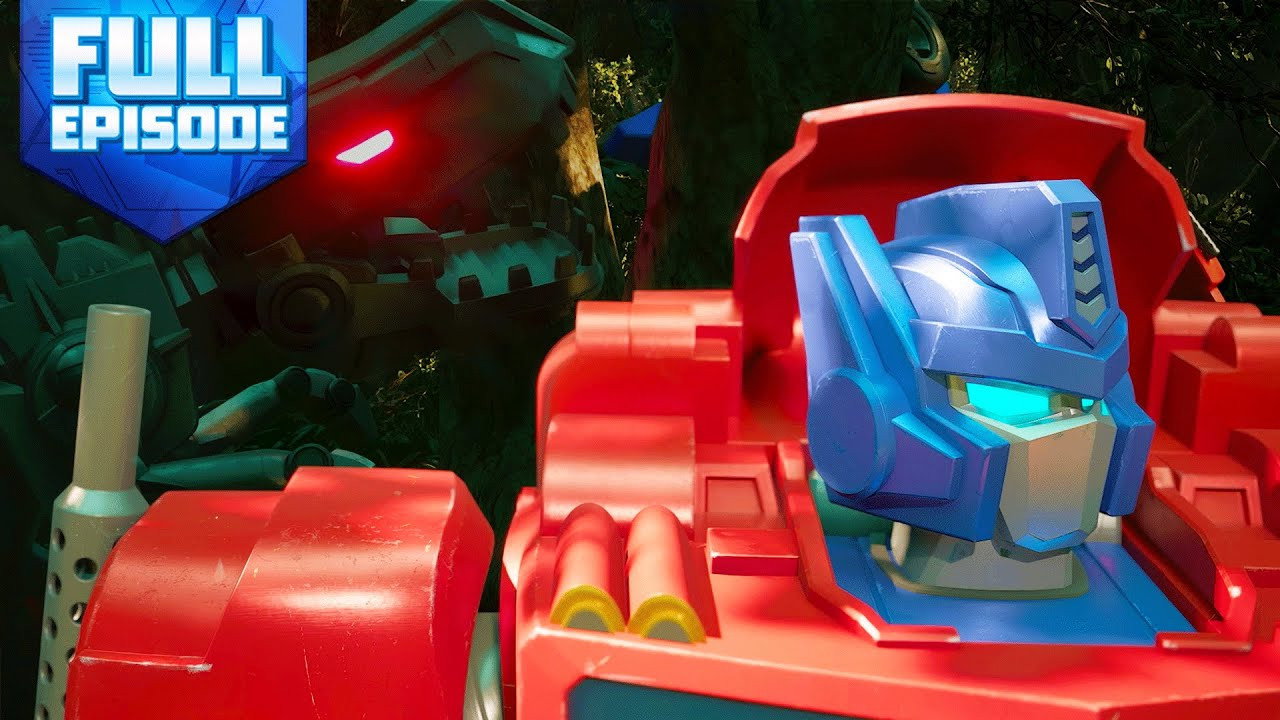 Episodio sin título