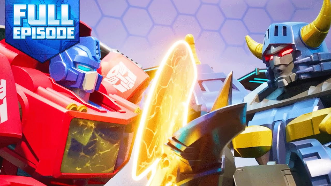 Episodio sin título