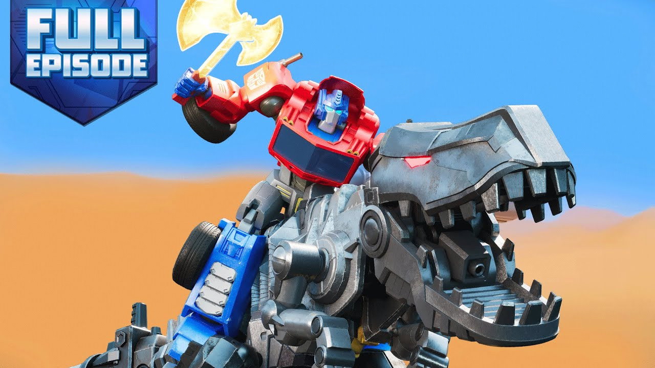 Episodio sin título