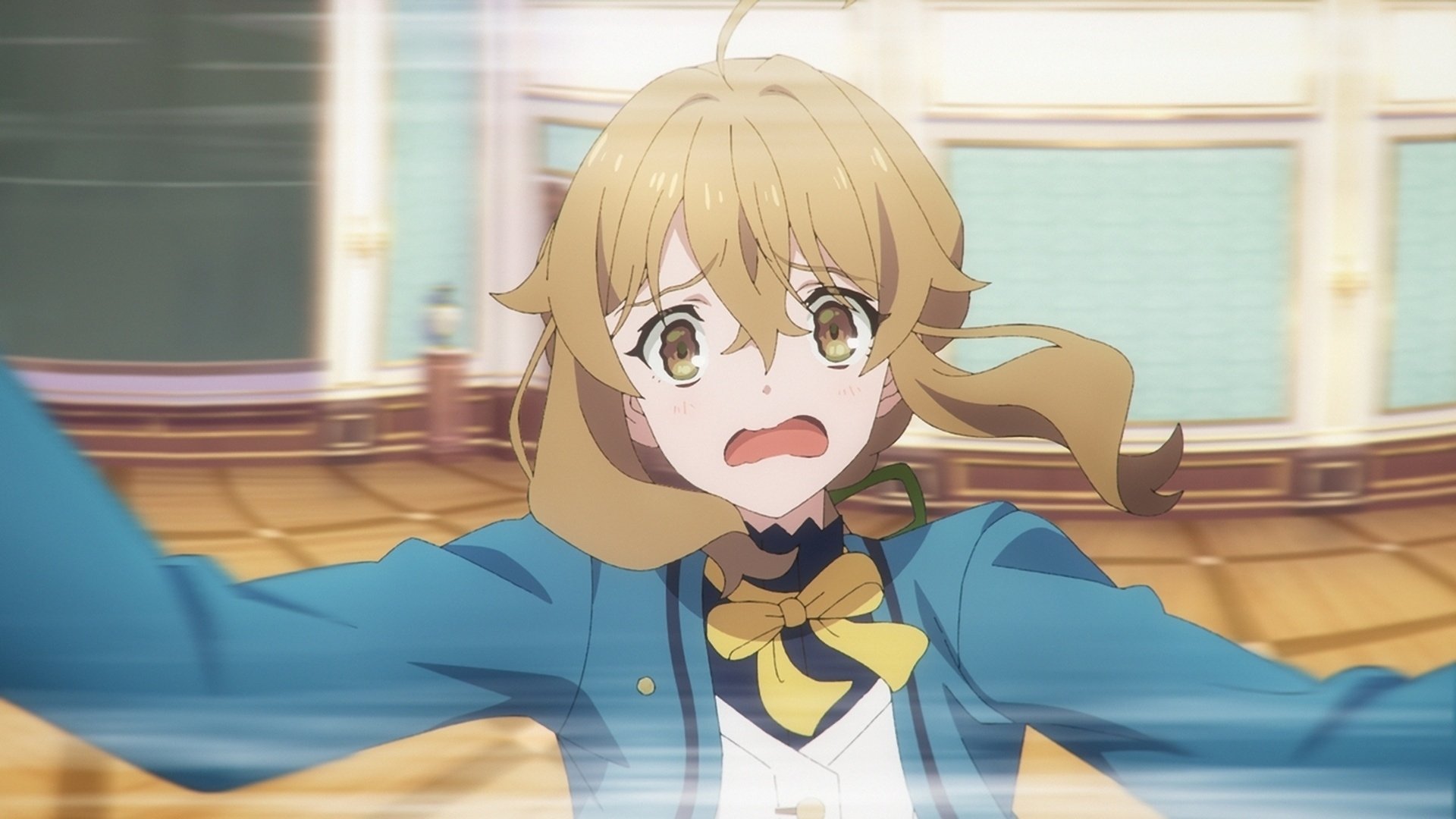 Episodio sin título