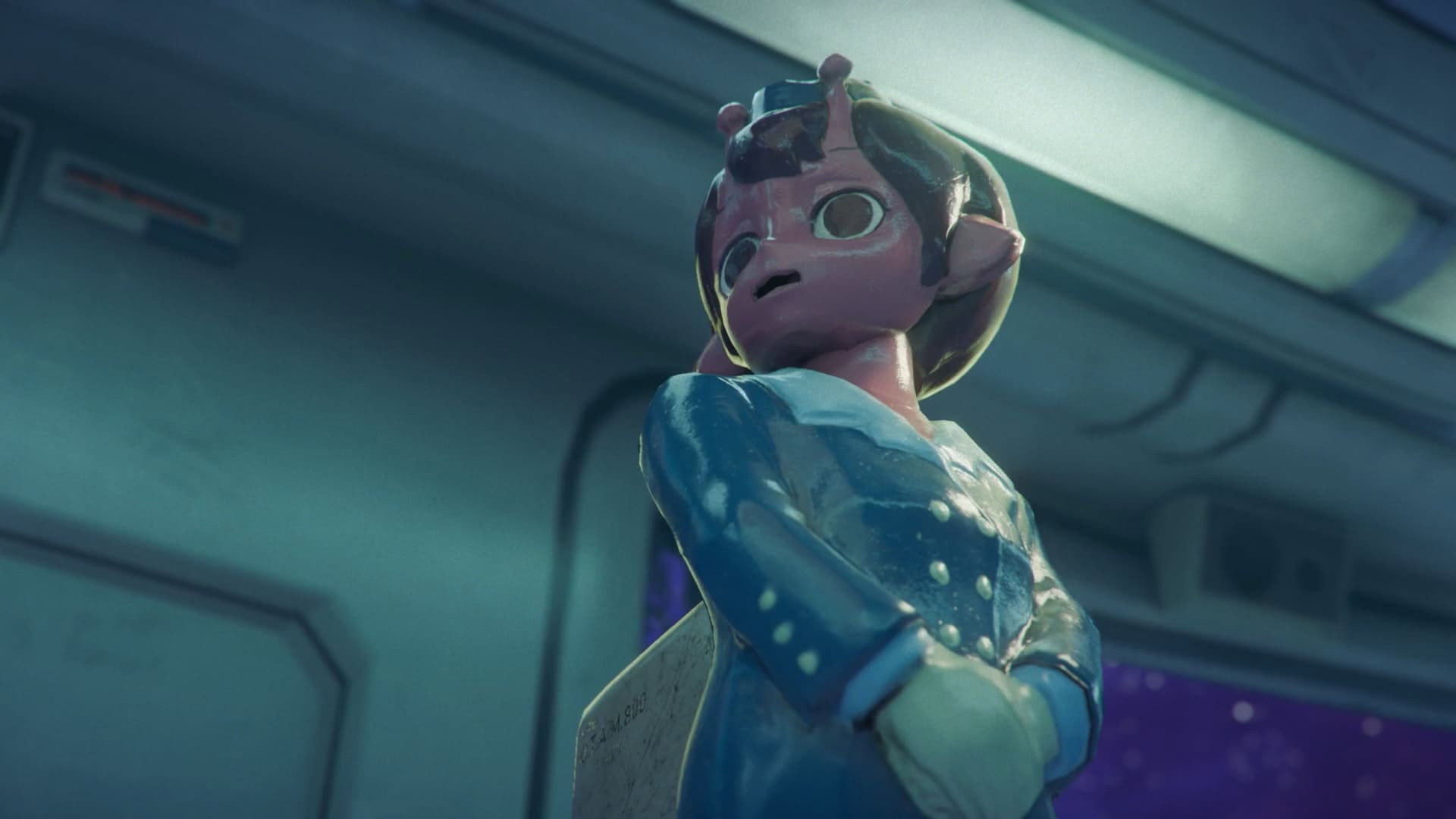 Episodio sin título