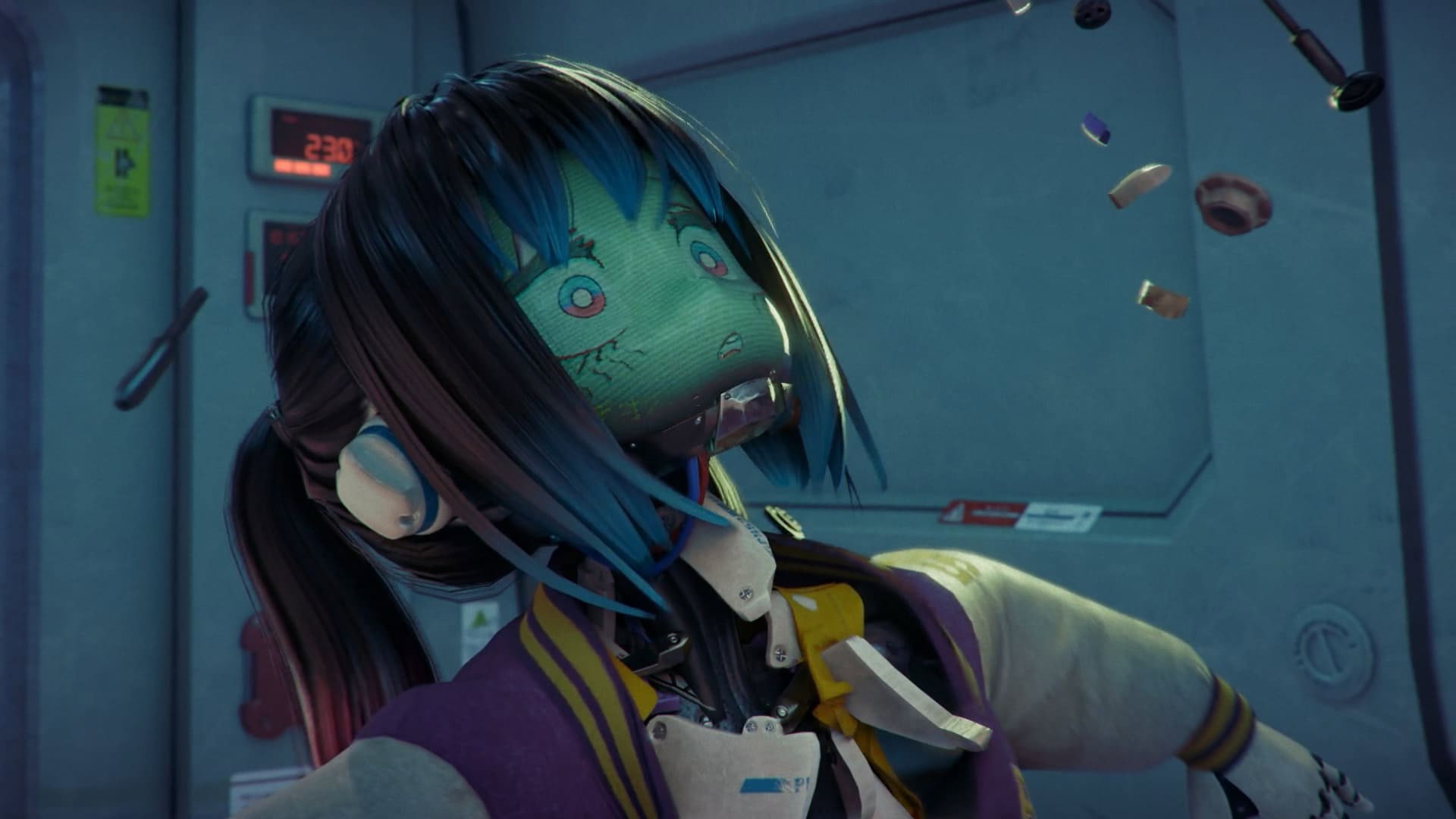 Episodio sin título