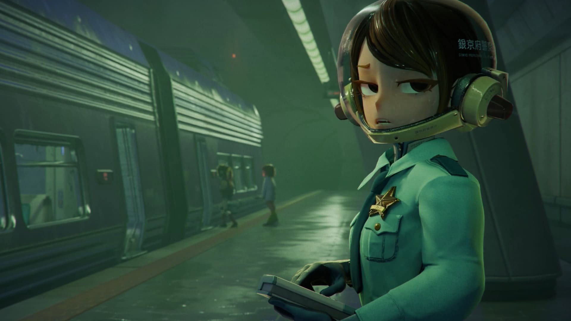 Episodio sin título