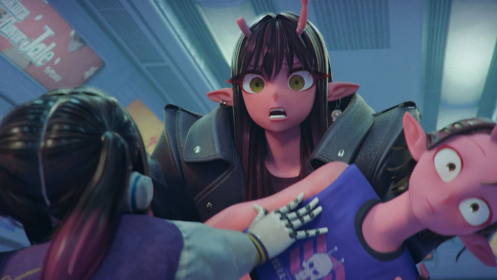 Episodio sin título