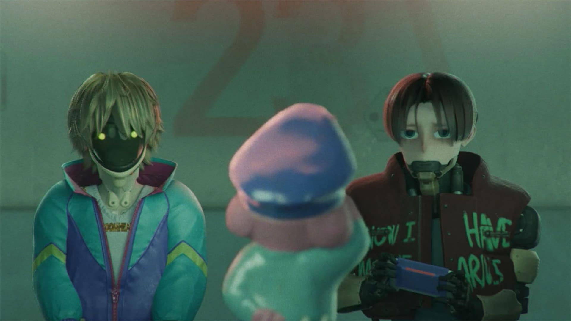 Episodio sin título