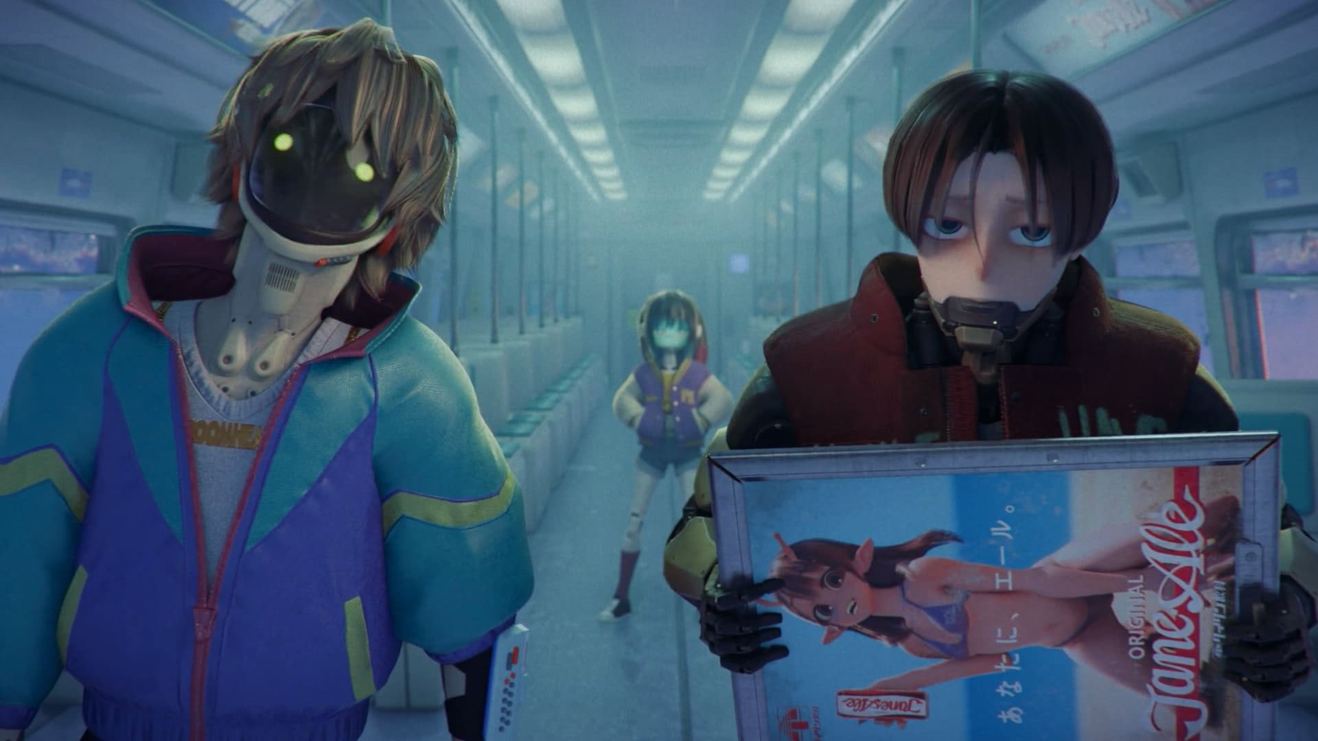 Episodio sin título