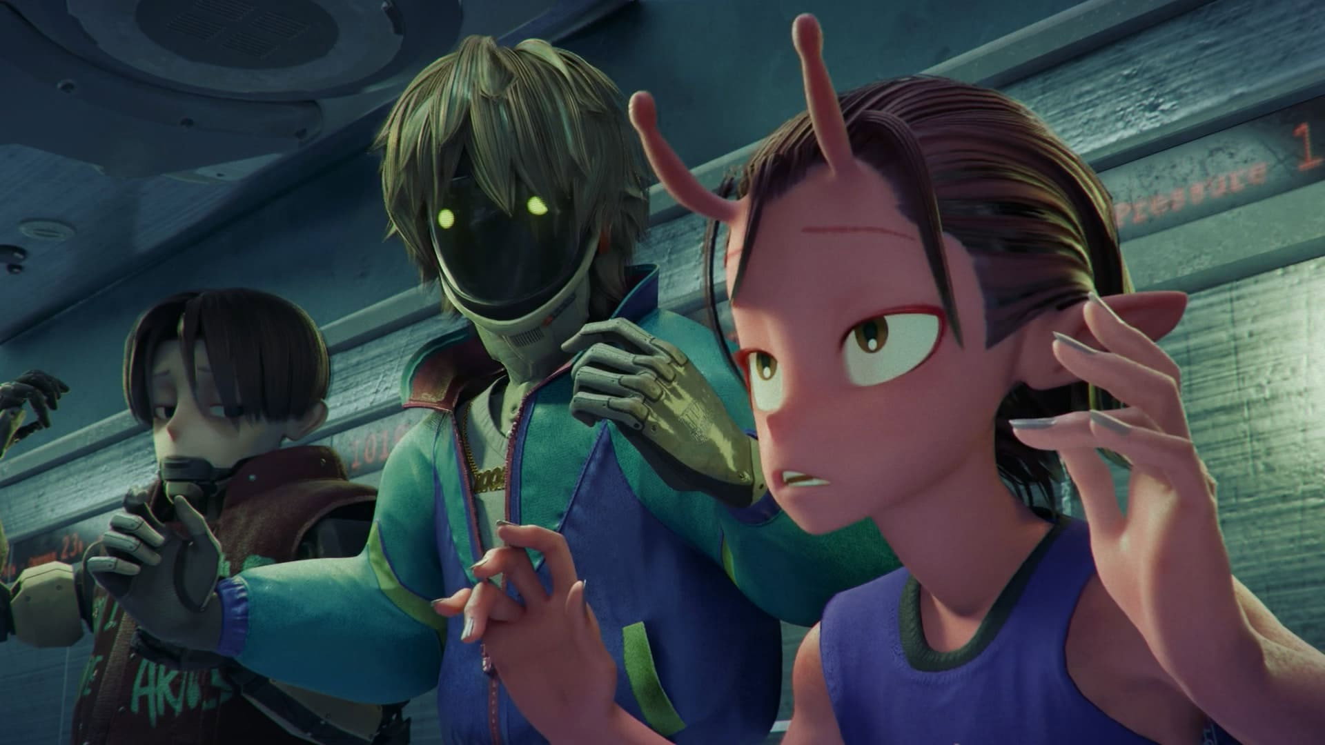 Episodio sin título