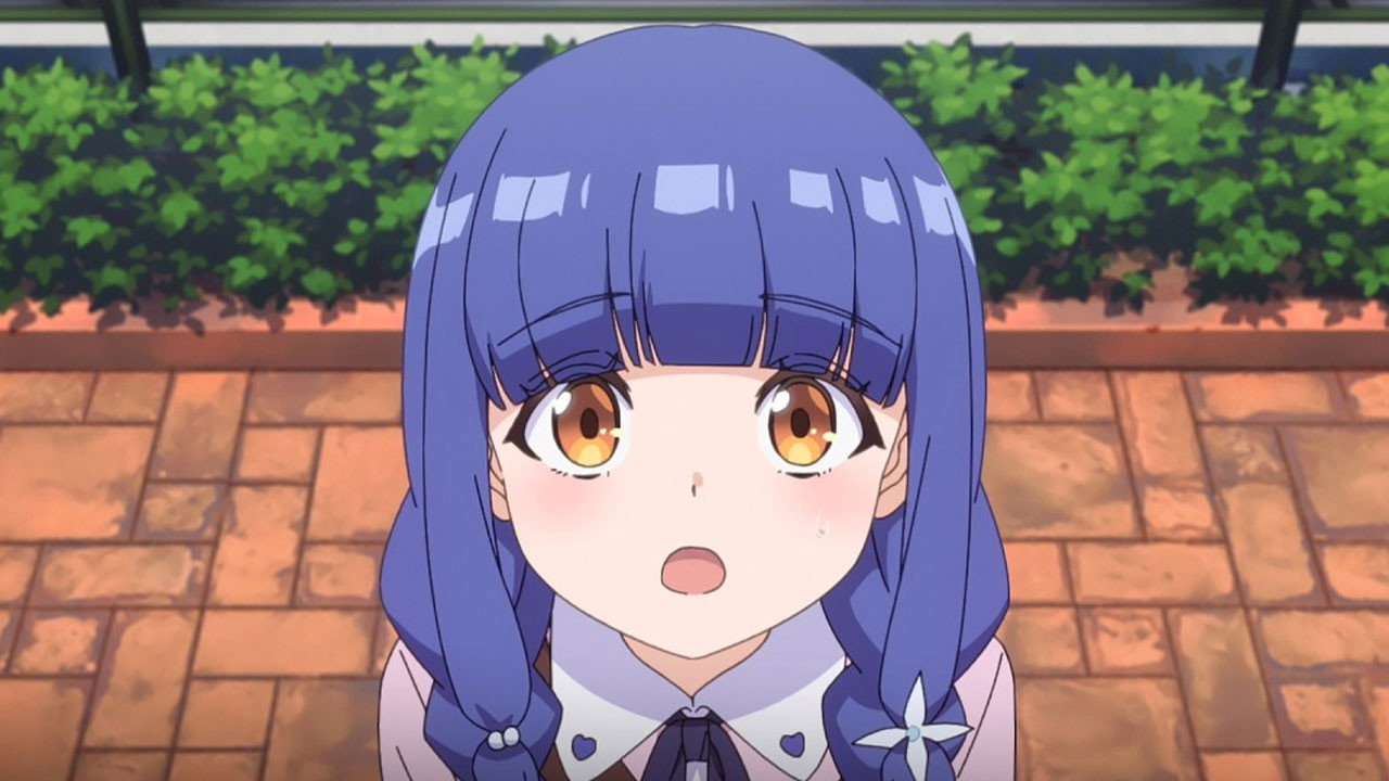 ¿Mudarte a Tokio? ¿Qué pasará con Meiko?