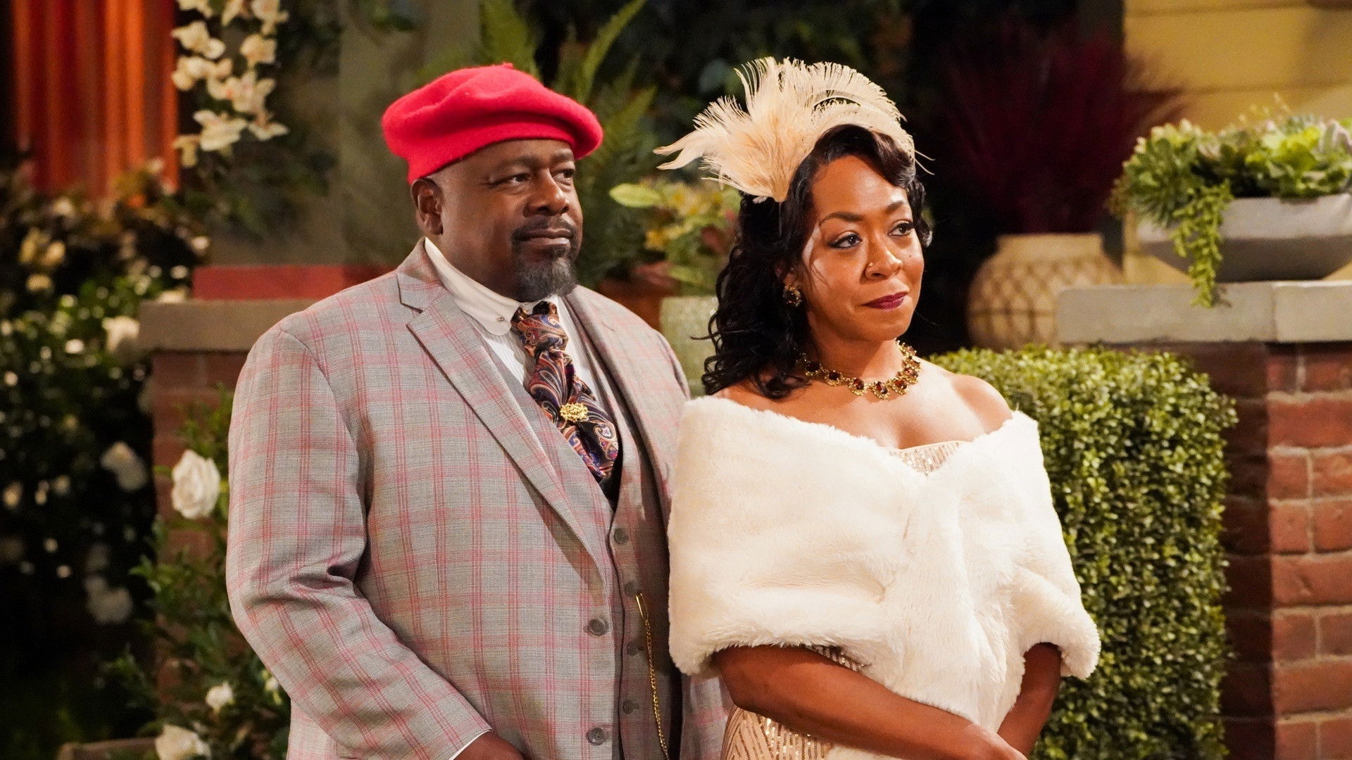 Welcome to Grover's Birthday