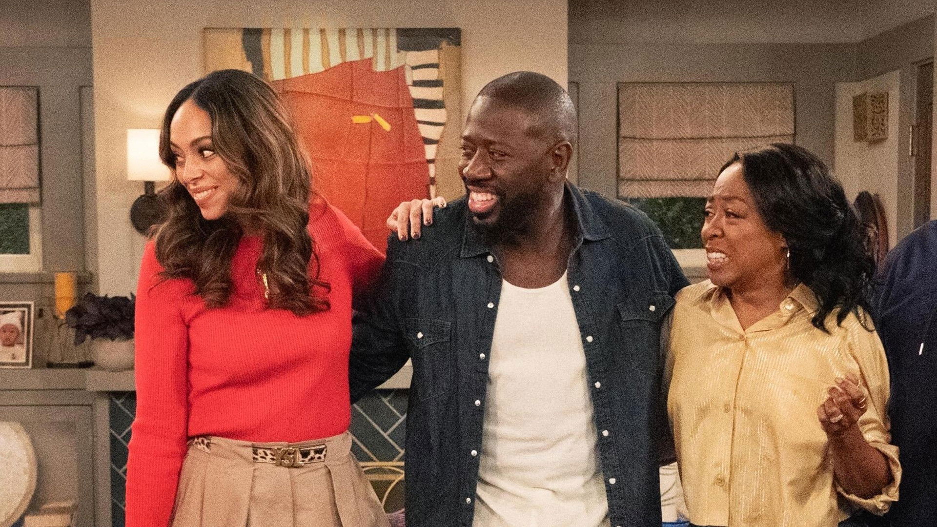 Welcome to Fight Night