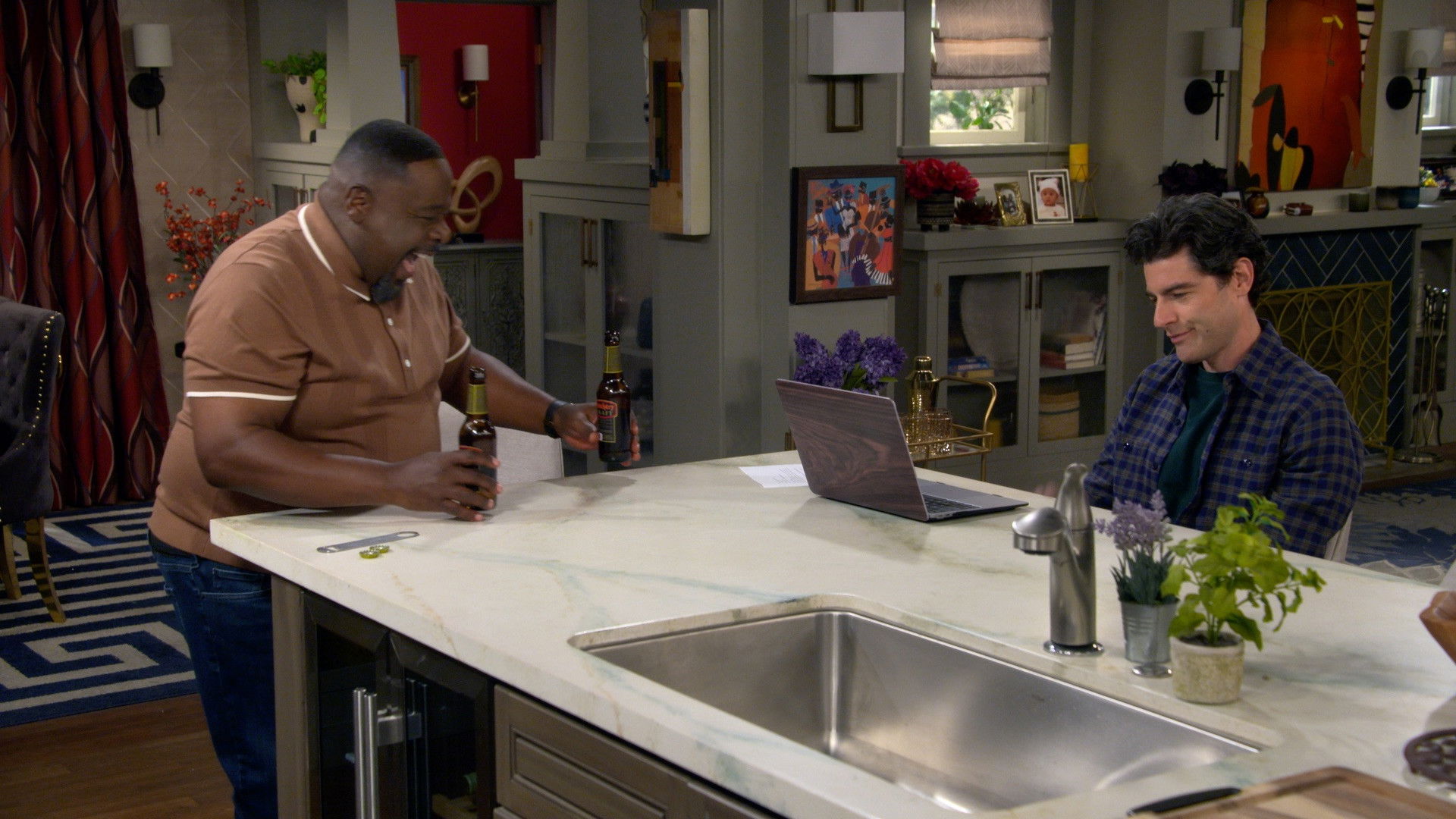 Welcome to the Dinner Guest