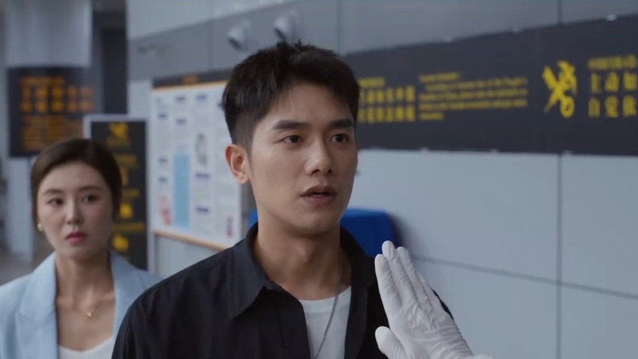 Episodio sin título