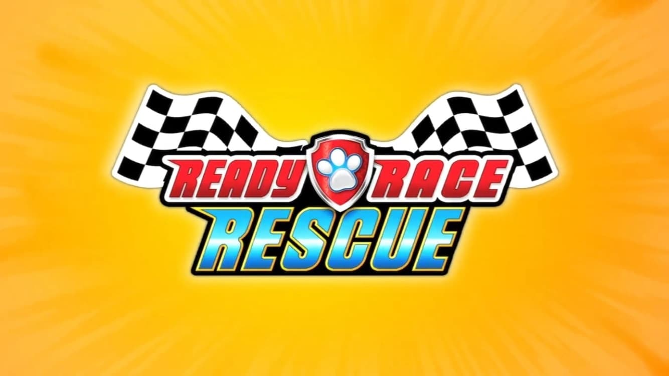Ready, Race, Rescue