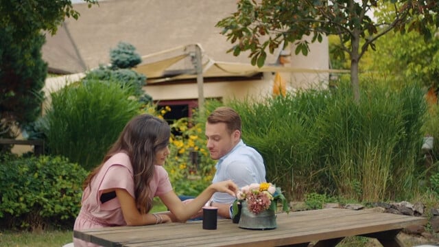 Everything From the Start