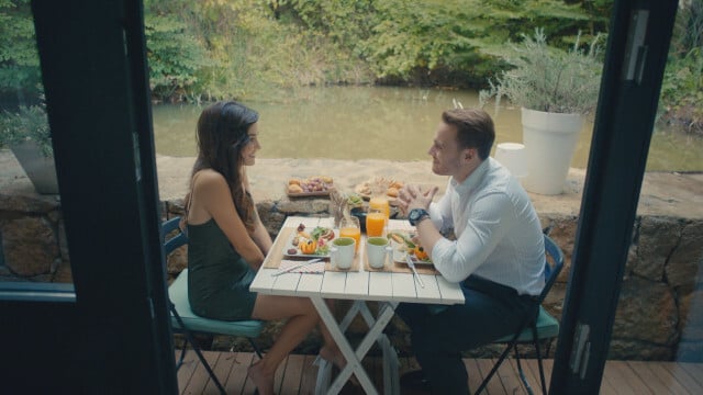 Last Time You Knock on My Door!