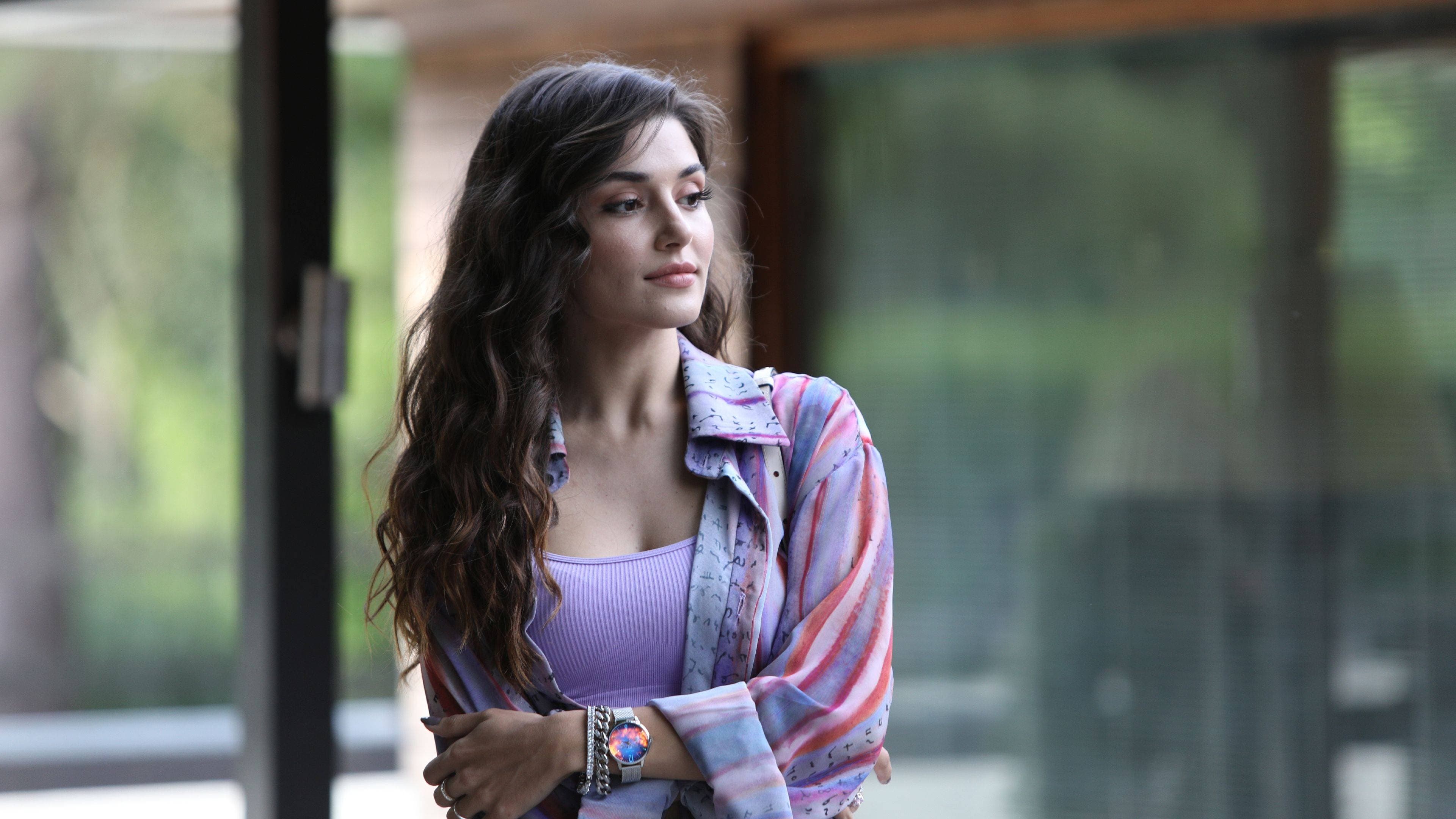 Don't Run Away From Love