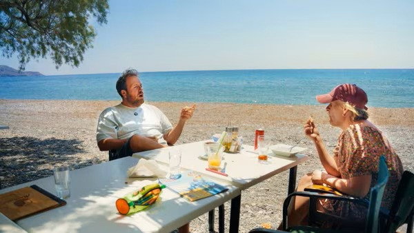 ¡Necesitamos ayuda!