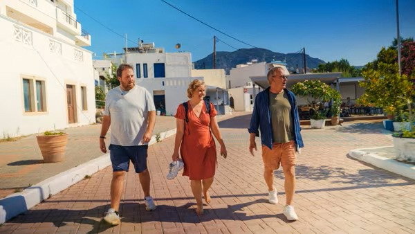 ¿Qué pasa si papá dice que no?