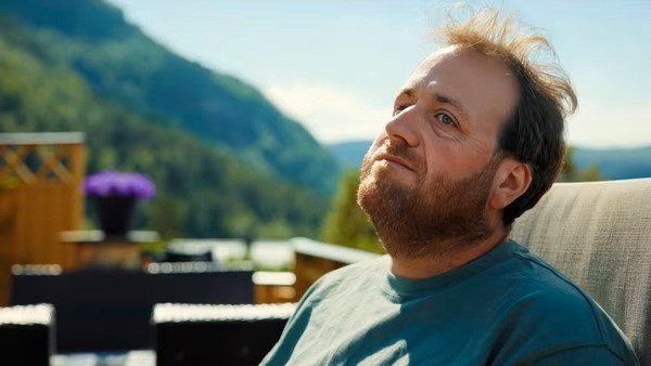 Primero tengo que decirte que te quiero