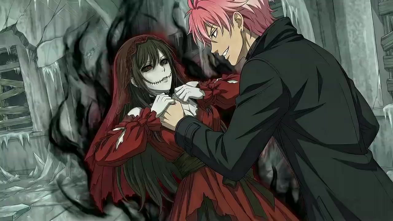 El primer encuentro de Lin Lu