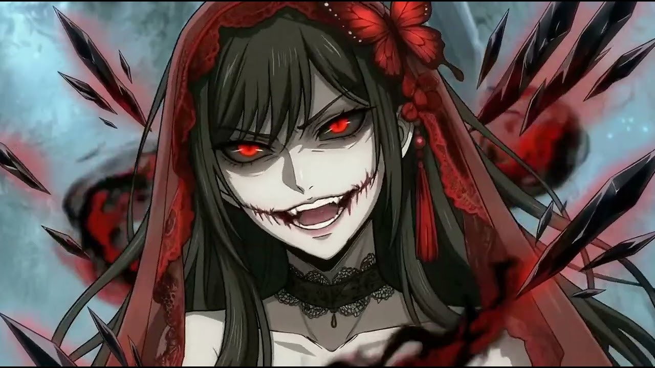 hermanas fantasma asesinas gemelas