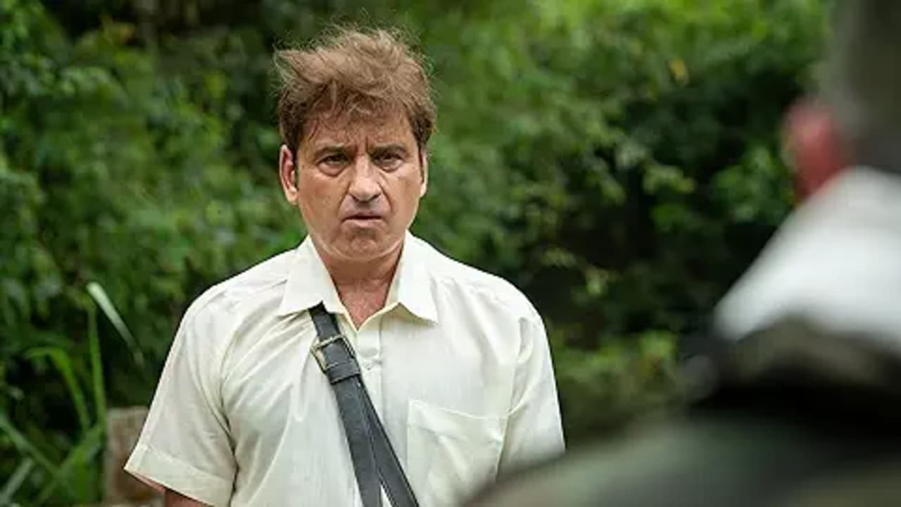 El triste adi&oacute;s de Don Rigo