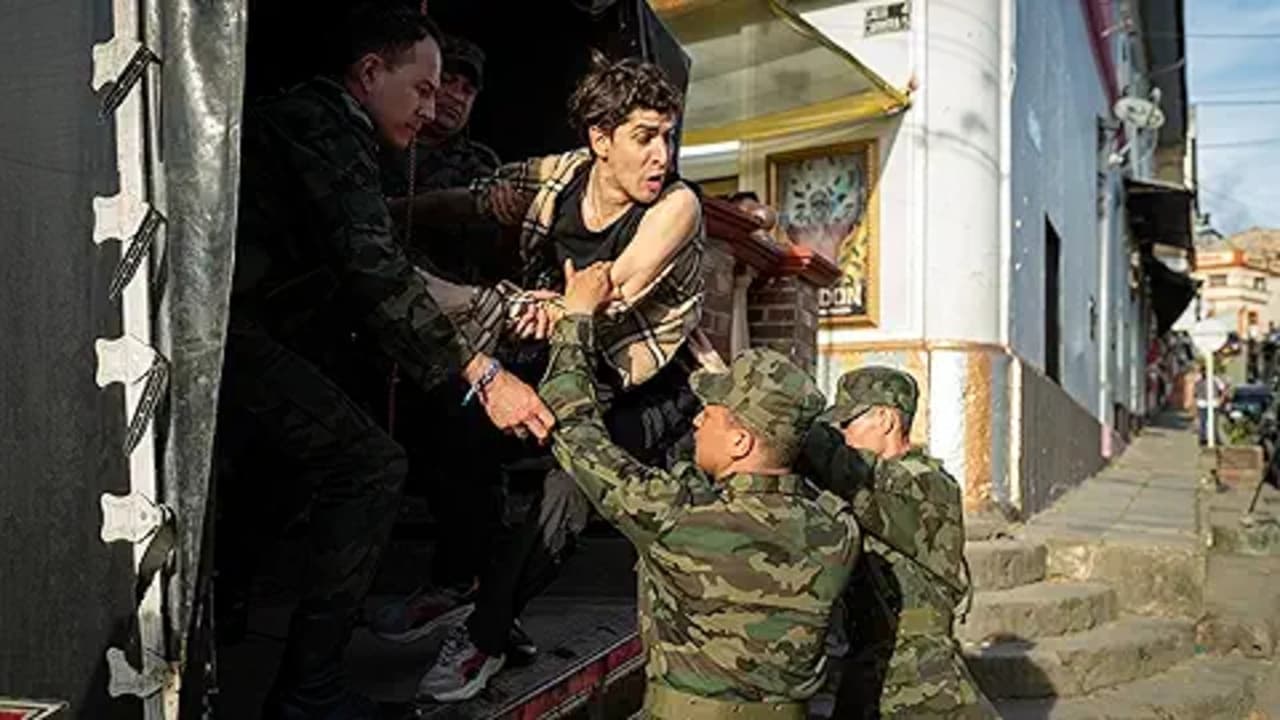 Rigo est&aacute; para grandes cosas