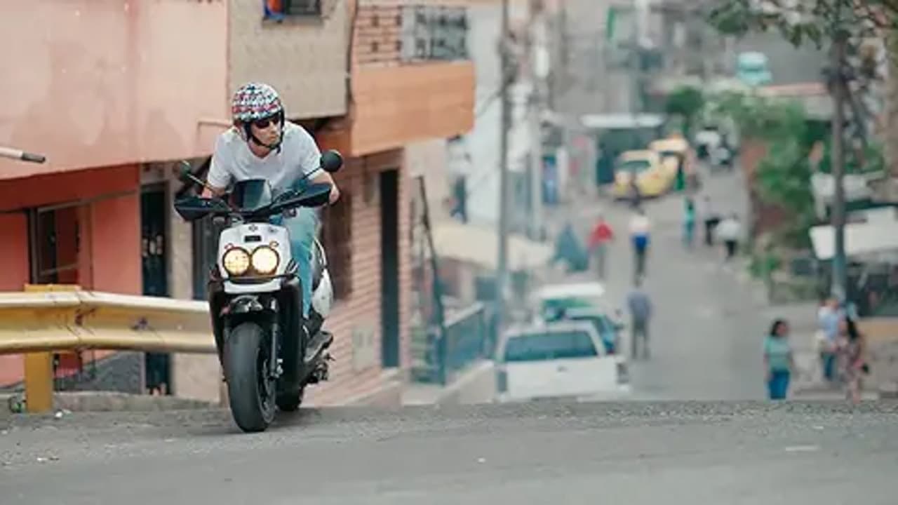 Rigo demuestra su valent&iacute;a