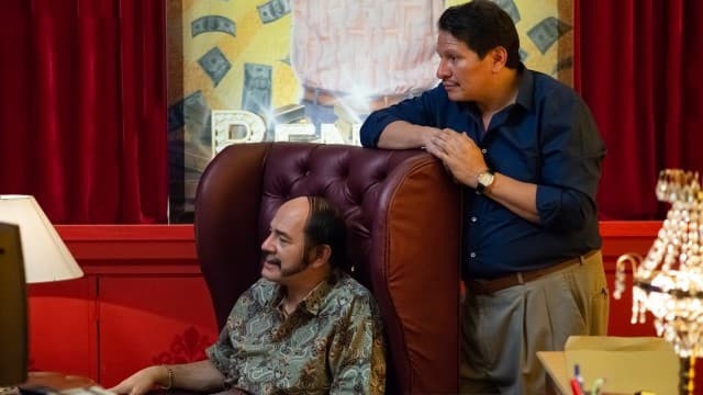 Michelle toma una radical decisi&oacute;n