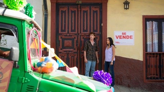 Una nueva discusi&oacute;n entre Rigo y Michelle