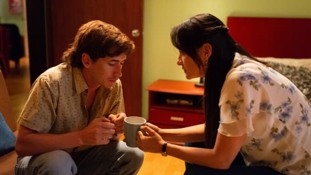 Berenice anima a Rigo tras su decepci&oacute;n amorosa