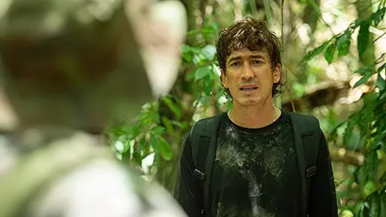 Evaristo Rend&oacute;n volvi&oacute; sano y salvo a Urrao